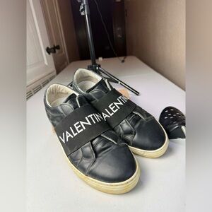 Slip-On Sneaker VALENTINO BY MARIO VALENTINO Sz 9.5